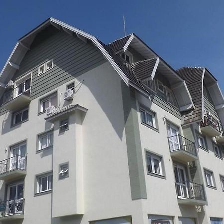 Apartamento Do Vale Gramado Exterior photo
