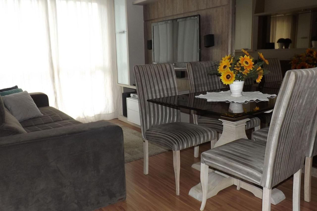 Apartamento Do Vale Gramado Exterior photo