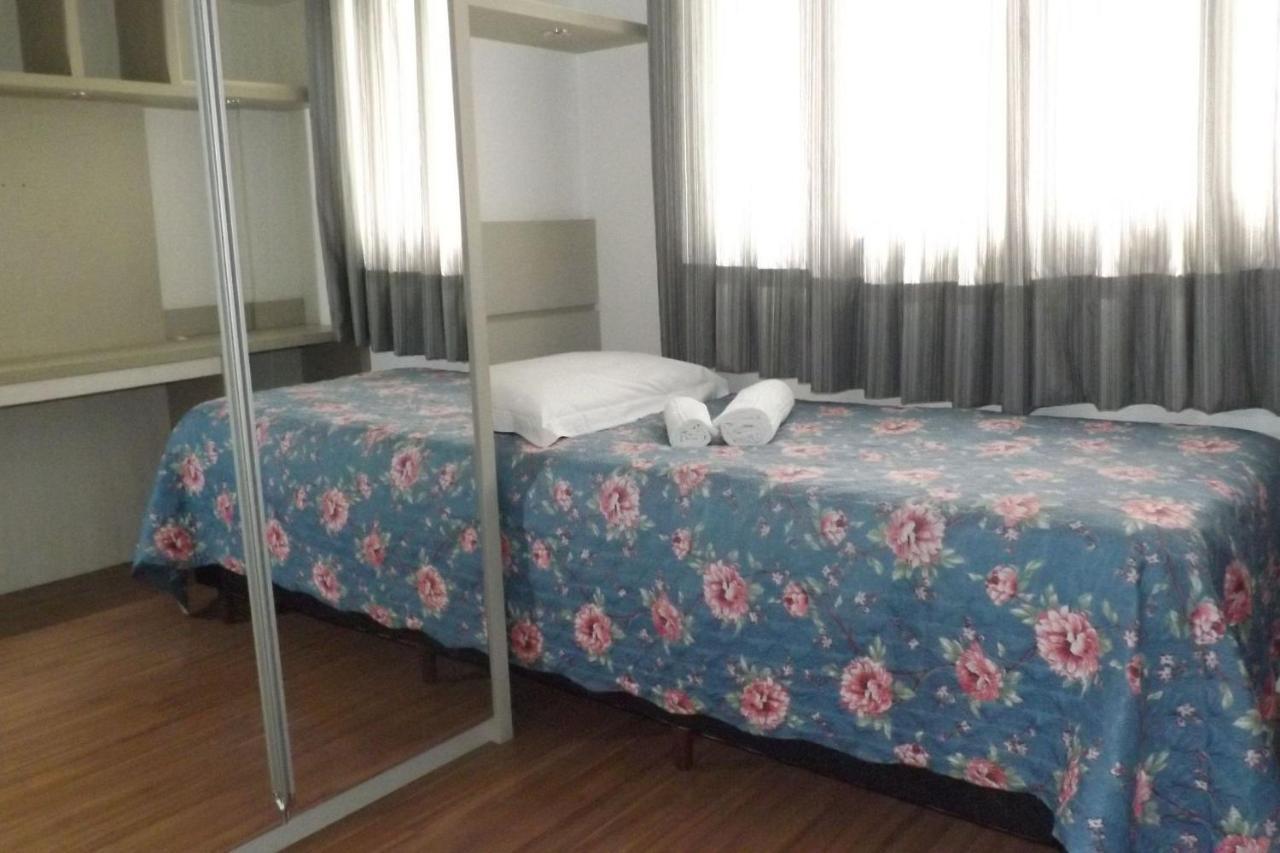 Apartamento Do Vale Gramado Exterior photo