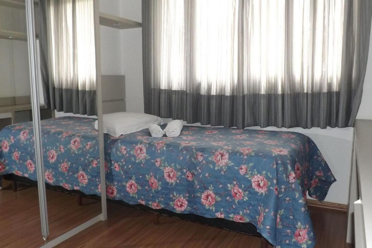 Apartamento Do Vale Gramado Exterior photo