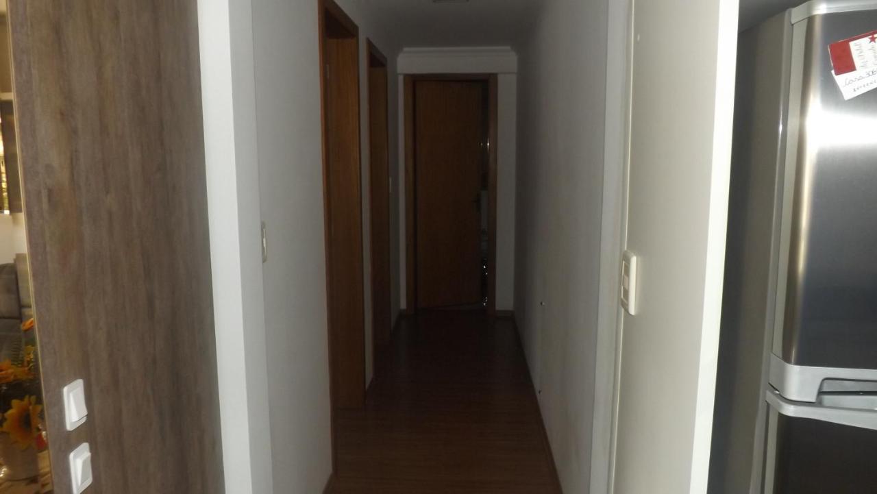 Apartamento Do Vale Gramado Exterior photo