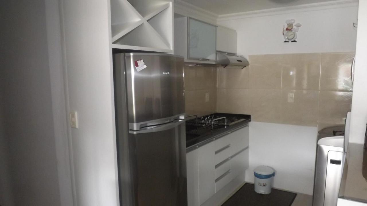 Apartamento Do Vale Gramado Exterior photo