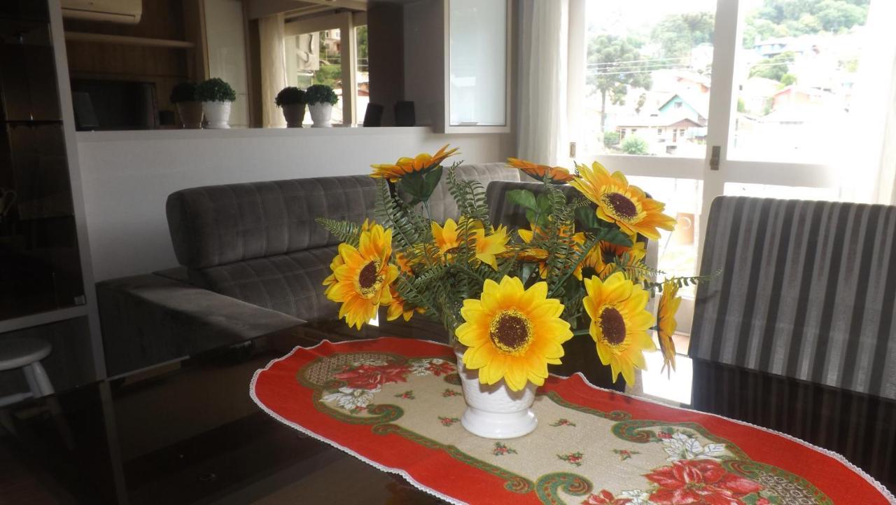 Apartamento Do Vale Gramado Exterior photo