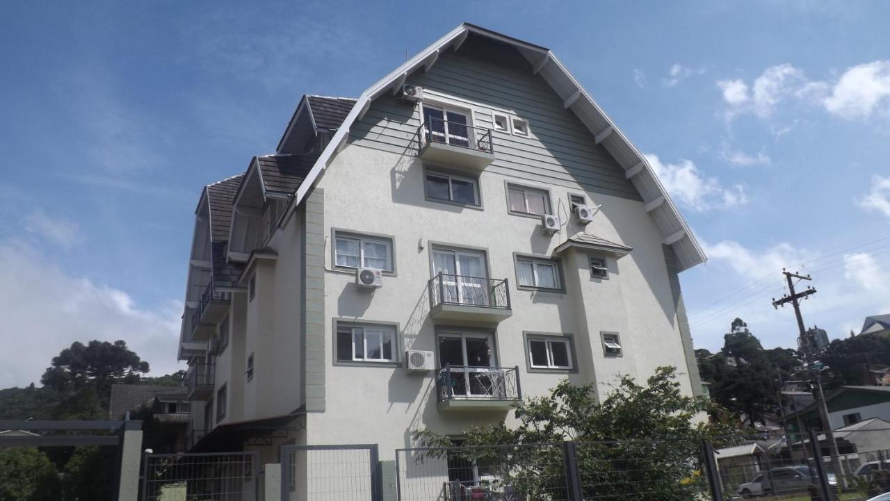 Apartamento Do Vale Gramado Exterior photo