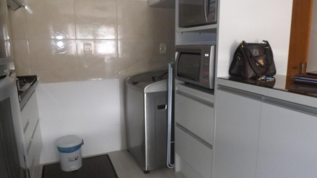 Apartamento Do Vale Gramado Exterior photo