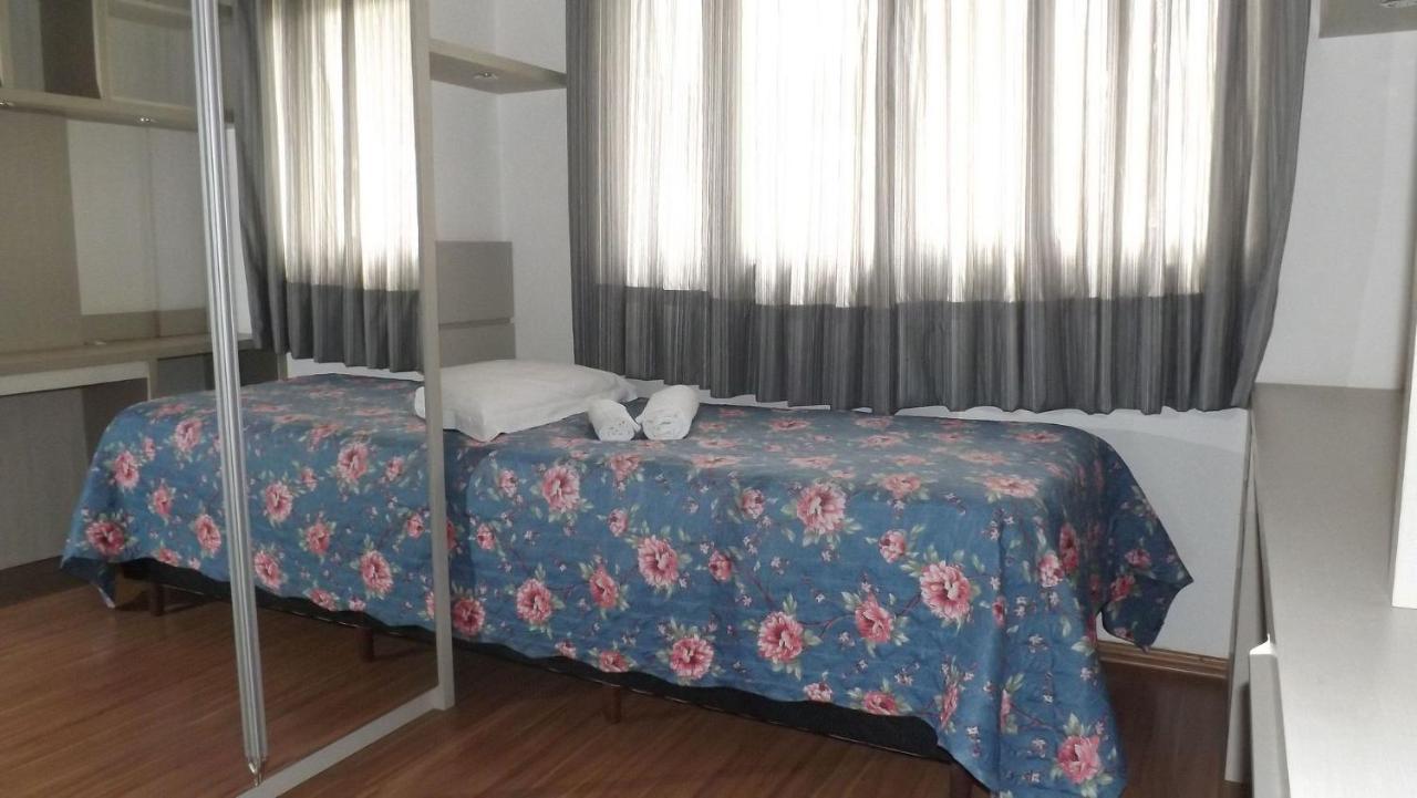 Apartamento Do Vale Gramado Exterior photo