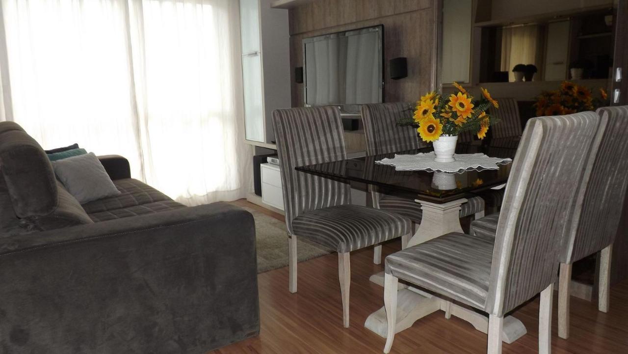 Apartamento Do Vale Gramado Exterior photo